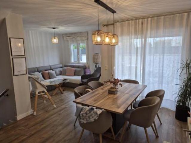 Chalet Venta Vinaròs, Boverals Saldonar