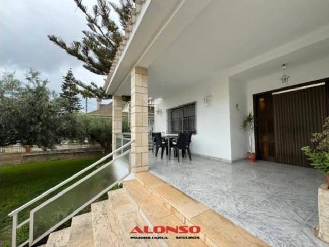 Chalet Venta Vinaròs, Boverals Saldonar