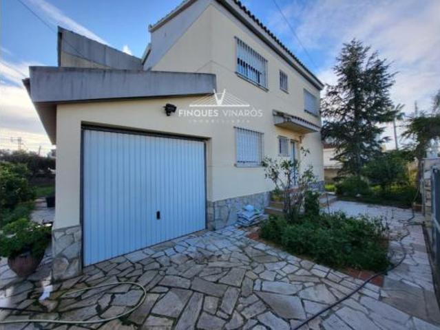 Chalet Venta Vinaròs, Boverals Saldonar