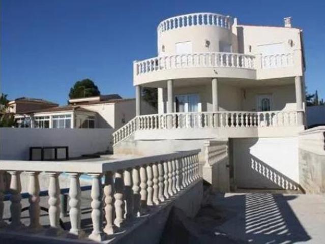 Chalet Venta Vinaròs, Boverals Saldonar