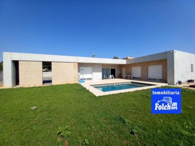 Chalet Venta Vinaròs, Boverals Saldonar