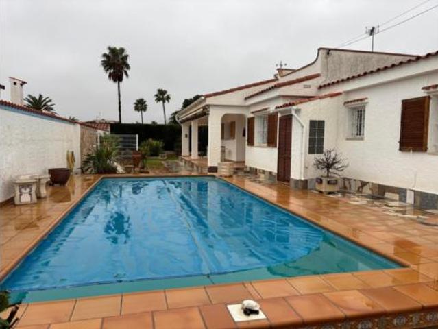 Chalet Venta Vinaròs, Boverals Saldonar