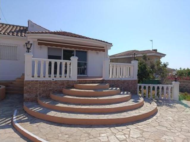 Chalet Venta Vinaròs, Boverals Saldonar