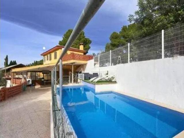 Chalet Venta Vinaròs, Boverals Saldonar