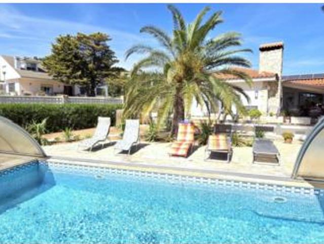 Chalet Venta Vinaròs, Boverals Saldonar