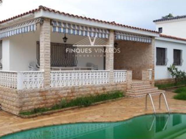 Chalet Venta Vinaròs, Costa Nord