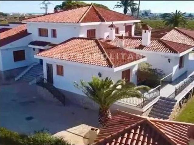 Chalet Venta Vinaròs, Les Salines
