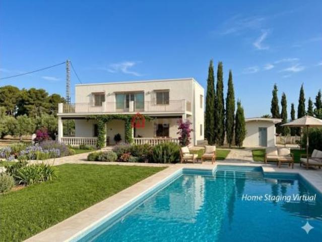 Chalet Venta Vinaròs, Les Salines