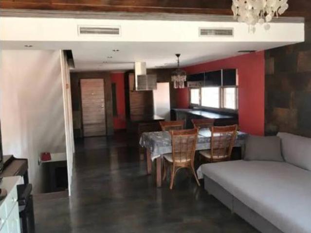 Chalet Venta Vinaròs, Les Salines