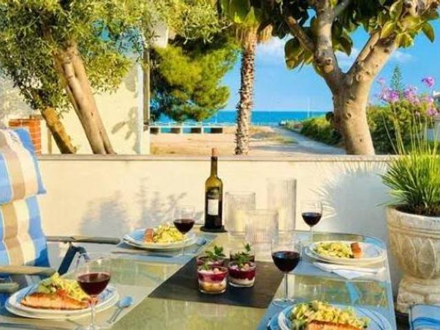 Chalet Venta Vinaròs, Les Salines