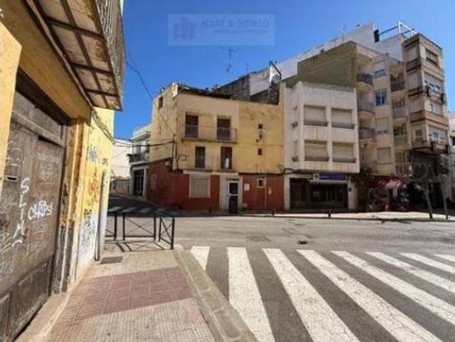 Chalet Venta Vinaròs, Nucli Urbà