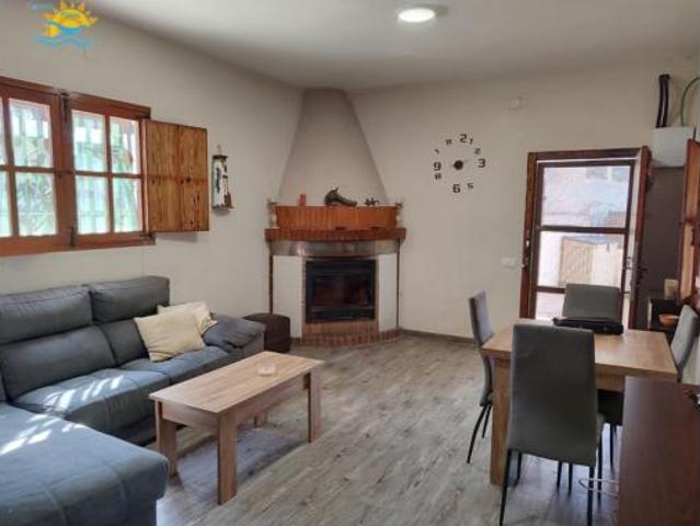 Chalet Venta Vinaròs, Nucli Urbà