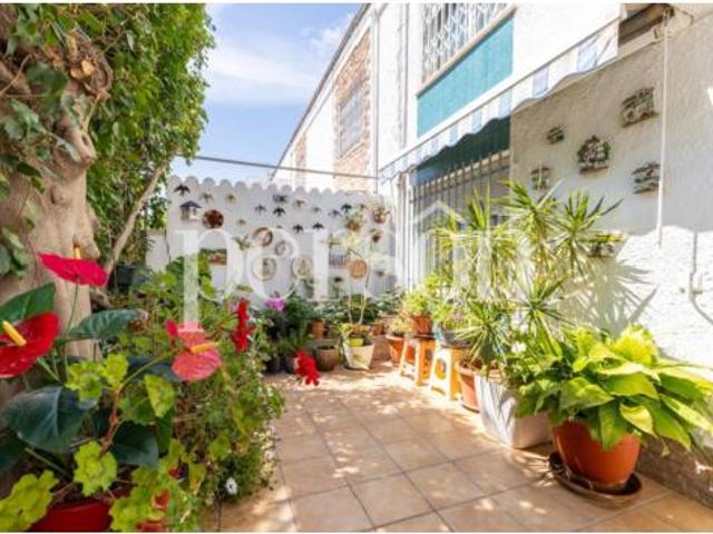 Chalet Venta Vinaròs, Nucli Urbà
