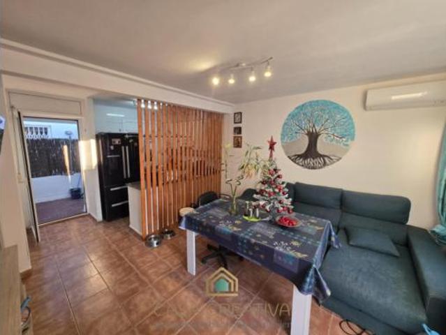 Chalet Venta Vinaròs, Nucli Urbà