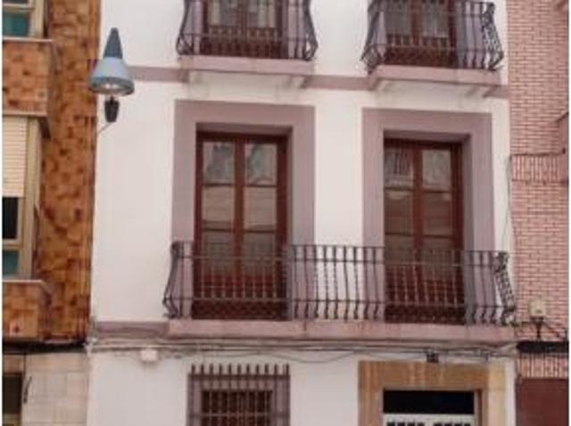 Chalet Venta Vinaròs, Nucli Urbà