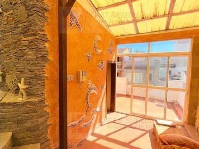Chalet Venta Vinaròs, Nucli Urbà