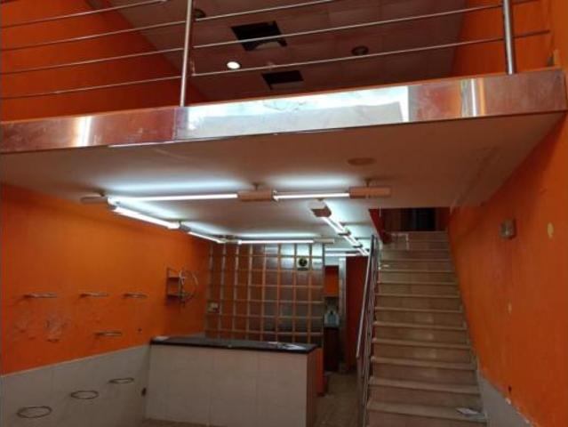 Chalet Venta Vinaròs, Nucli Urbà