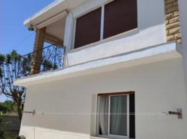 Chalet Venta Vinaròs, Nucli Urbà