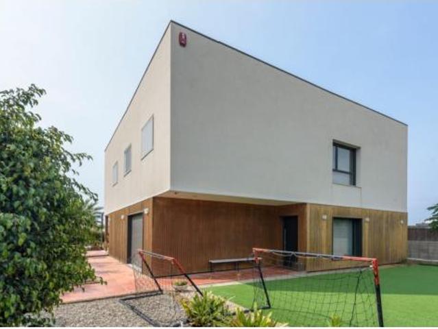 Chalet Venta Vinyols i els Arcs, Vinyols i els Arcs