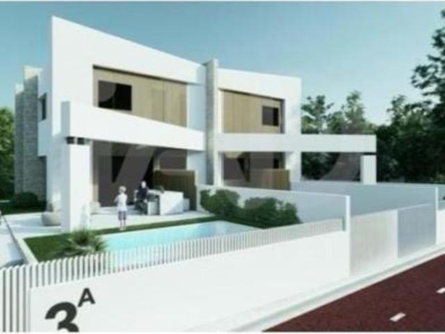 Chalet Venta Vinyols i els Arcs, Vinyols i els Arcs