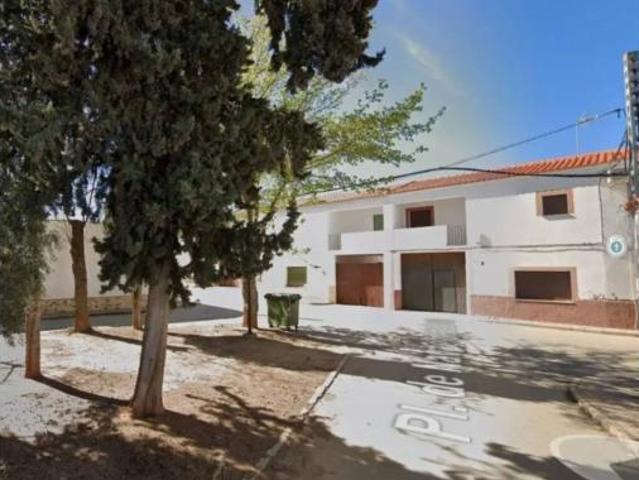 Chalet Venta Viso del Marqués, Villalba de Calatrava