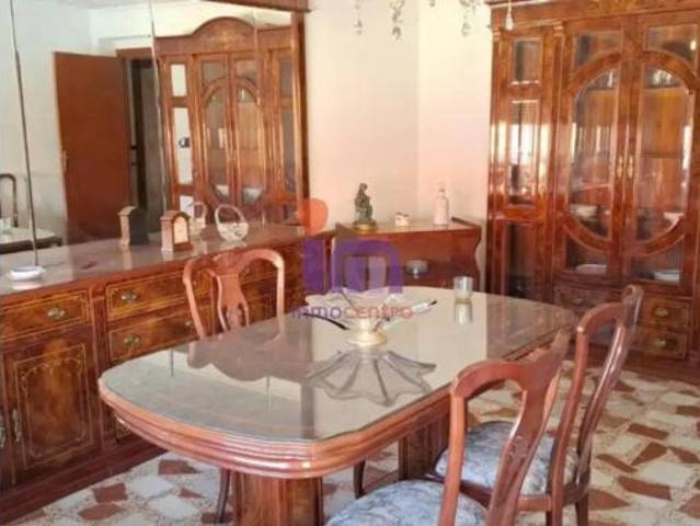 Chalet Venta Viso del Marqués, Viso del Marqués