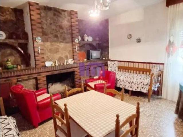 Chalet Venta Viso del Marqués, Viso del Marqués