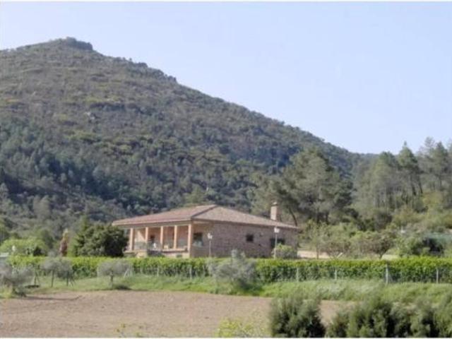 Chalet Venta Viso del Marqués, Viso del Marqués