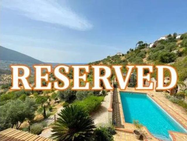 Chalet Venta Viñuela, Viñuela
