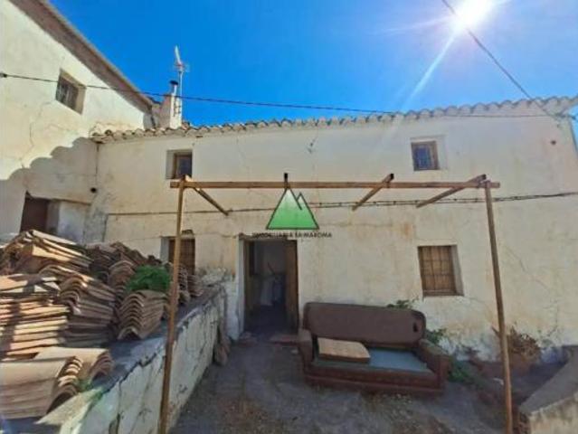 Chalet Venta Viñuela, Viñuela