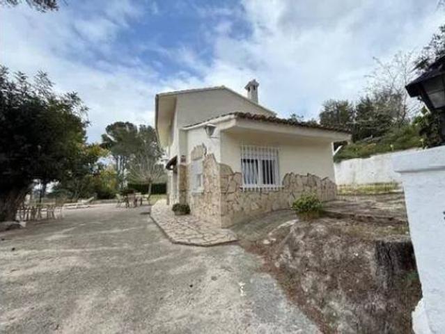 Chalet Venta Xàtiva, Anahuir