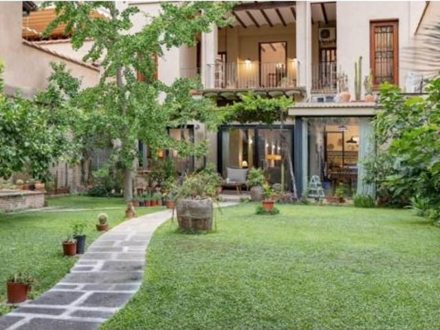 Chalet Venta Xàtiva, Xàtiva