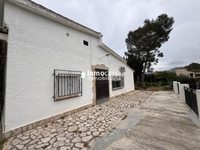 Chalet Venta Xàtiva, Xàtiva