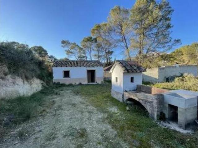 Chalet Venta Xàtiva, Xàtiva