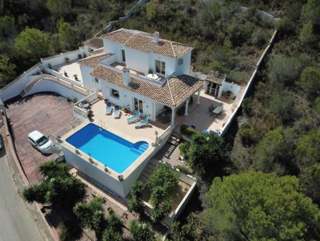 Chalet Venta Xàbia Jávea, Centro