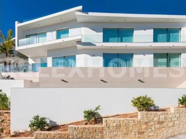 Chalet Venta Xàbia Jávea, Centro