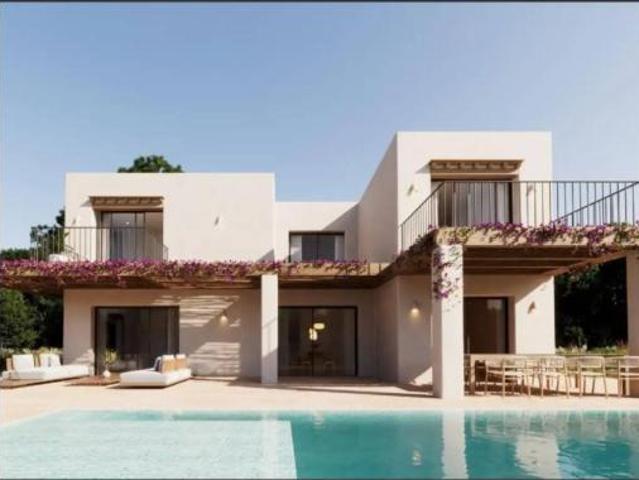 Chalet Venta Xàbia Jávea, Centro