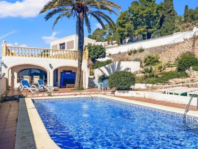 Chalet Venta Xàbia Jávea, Centro