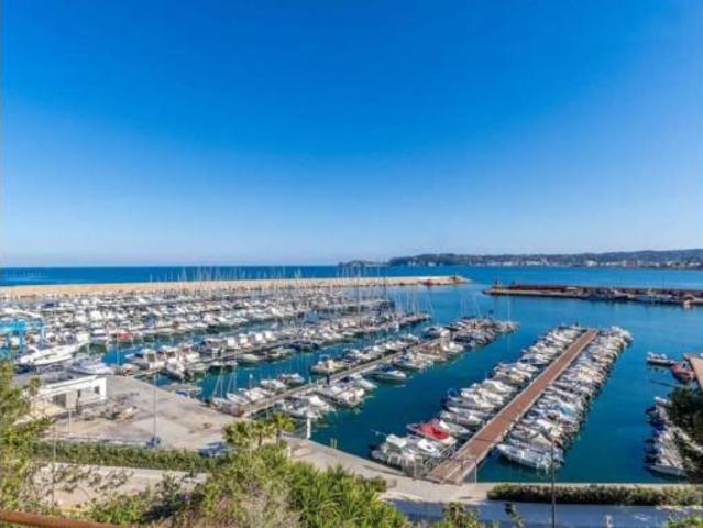 Chalet Venta Xàbia Jávea, Centro