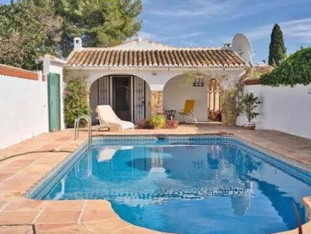 Chalet Venta Xàbia Jávea, Centro