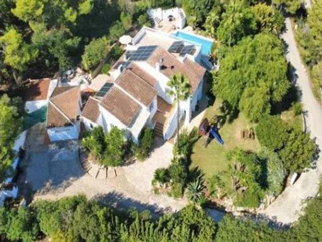 Chalet Venta Xàbia Jávea, Centro