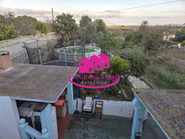 Chalet Venta Xàbia Jávea, Centro