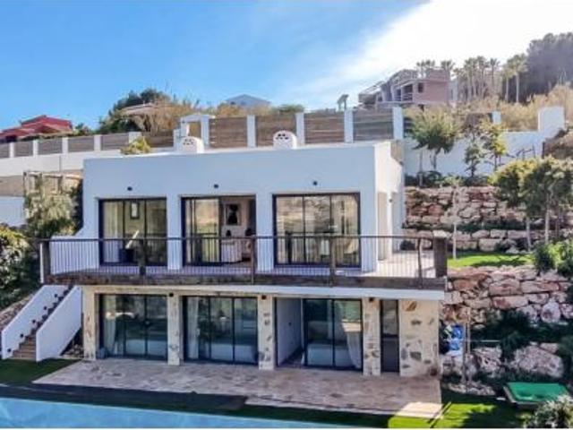 Chalet Venta Xàbia Jávea, Centro