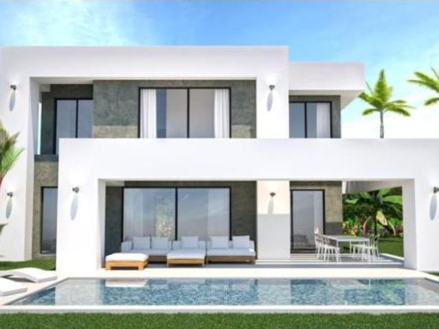 Chalet Venta Xàbia Jávea, Centro