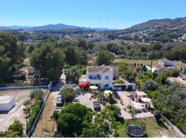 Chalet Venta Xàbia Jávea, Centro