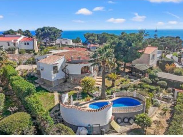 Chalet Venta Xàbia Jávea, Centro