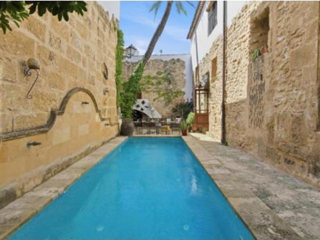 Chalet Venta Xàbia Jávea, Centro