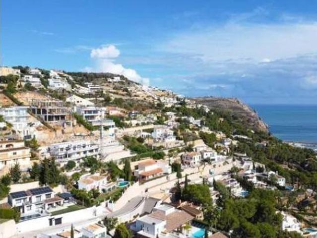Chalet Venta Xàbia Jávea, Centro