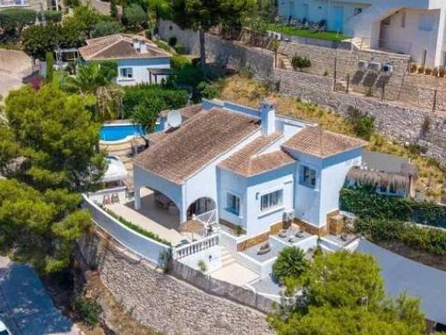 Chalet Venta Xàbia Jávea, Centro