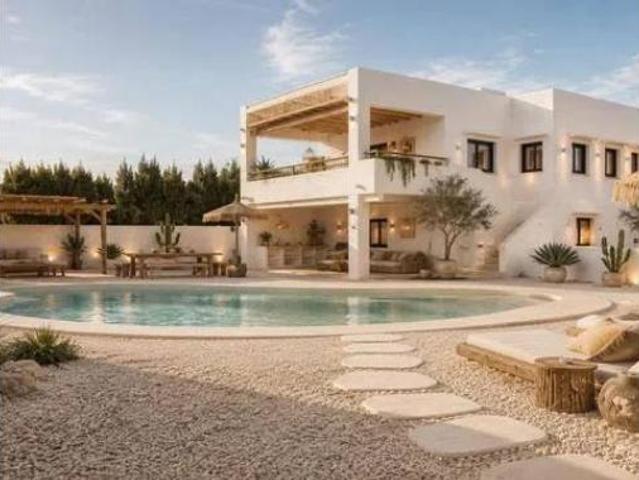 Chalet Venta Xàbia Jávea, Centro